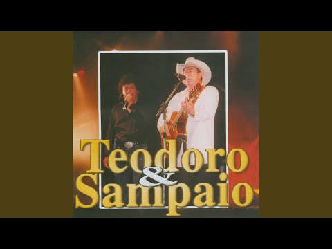 A Rabada da Cunhada - Teodoro e Sampaio