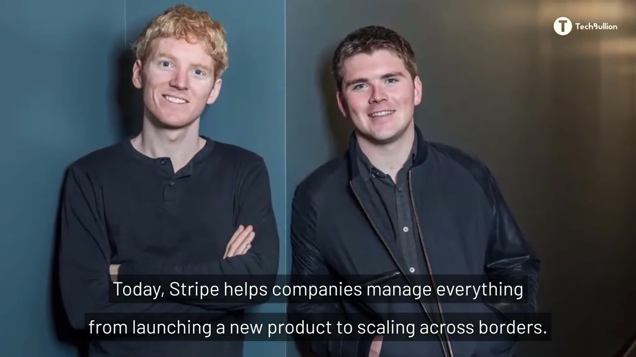 How Stripe Revolutionized Online Payments