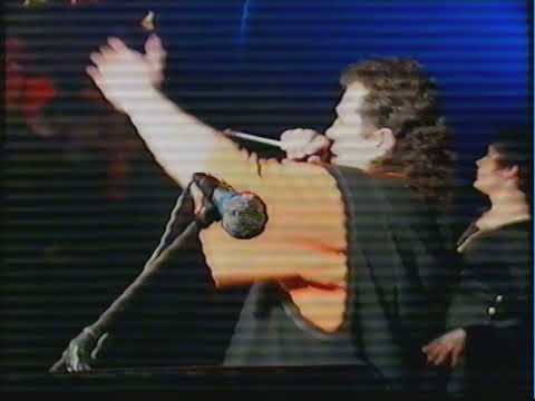 Jamrose -  Występ w Dance Club