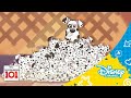 Calle Dálmatas 101 El Regreso De Cruella De Vil Disney Channel Oficial