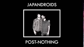 I Quit Girls - Japandroids.