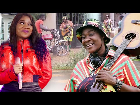 From A Village Musician To A Celebrity "New Movie" Complete Season 5&6 Mercy Johnson - 2021 Movie