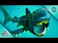 Becoming A Radioactive Monster Shark! - Maneater Truth Quest DLC [Episode 1]