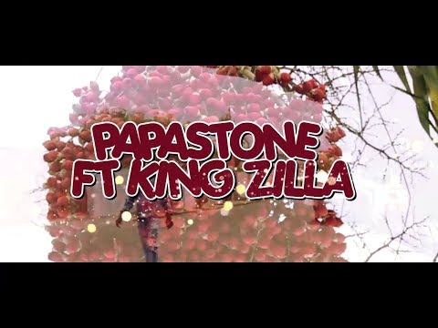 Papa Stone Ft  King Zila - Meko (Pepper) (Official Video)