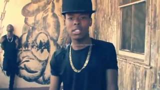 Nasty C   Hallelujah PROMO VIDEO   YouTube