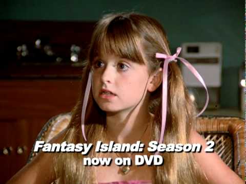 Fantasy Island: Season 2 (4/7) Kyle Richards Clip 2 (1978)