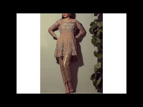 Rozina Munib Formal & Bridal Dresses Collection 2021