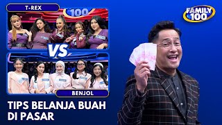 Download lagu Belanja Buah di Pasar Tanpa Rugi, Simak Tips Ini! - Family 100 (15/12/2024) mp3 Download lagu Belanja Buah di Pasar Tanpa Rugi, Simak Tips Ini! - Family 100 (15/12/2024) mp3