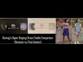 Barney S Super Singing Circus Credits Comparison Screener Vs Final Version V1 And V2