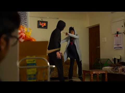 Alistair John Unknown Rea...