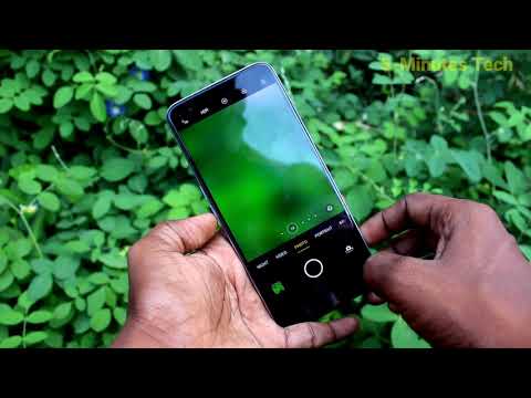 How to take photo by volume buttons in Realme X3 / Realme X3 superzoom