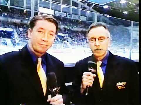 26.3.2000 SM-liiga 3.puolivälierä Tappara - Hifk