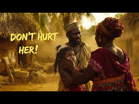 Come il contadino ha salvato una bambina e la scioccante rivelazione successiva!!#storytime