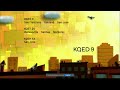 KQED Station ID 2013