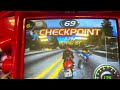 Raw Thrills 2006 The Fast And The Furious Super Bikes Arcade At Wow Family Entertainment Center Mute