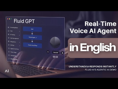 Voice AI Banking Support