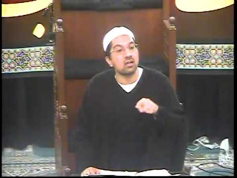 Ashra-e-Zainabiyya (Lecture 2) - 17 Safar 1435 - Imranali Panjwani
