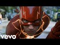 THE FLASH - Song Barry Runs To Gotham City | The Cult Bad Fun
