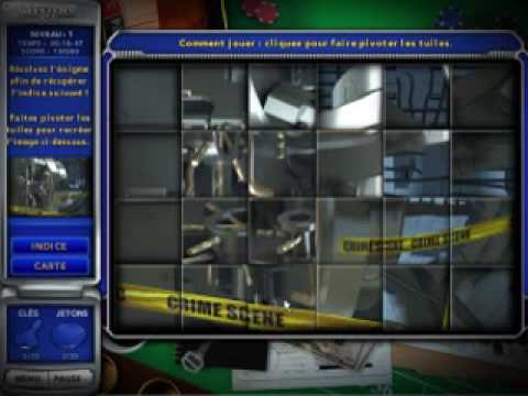 Mystery P.I. - The Vegas Heist PC