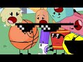 Preview 1982 OOOOOOH BFB TPOT