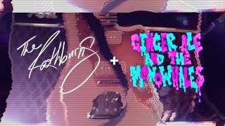 The Rathburns + Monowhales - Reptilia (Cover)