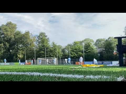 1 Sept. 22nd 2024 VS asv de dijk