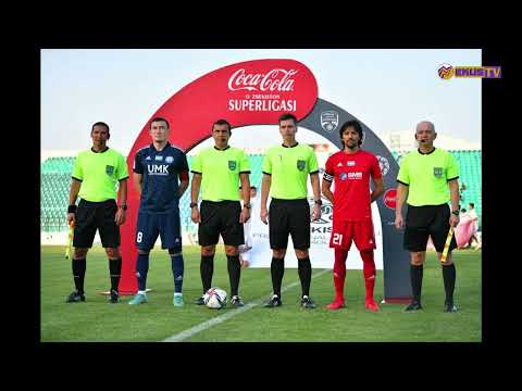 Superliga 13-tur. Metallurg 1:1 Lokomotiv. Gollar va statistika