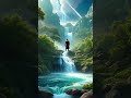 Samson S Miracle At En Hakkore Divine Provision And Strength