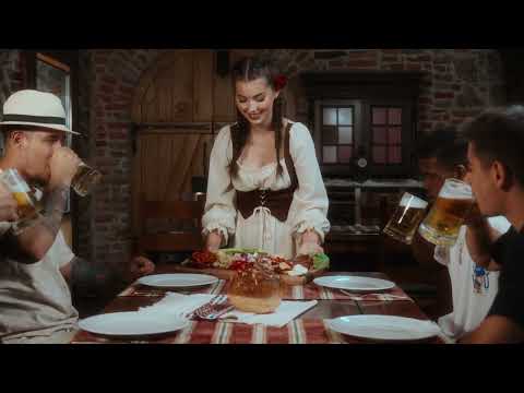 Moara cu noroc Video de Prezentare Tradițional & Autentic