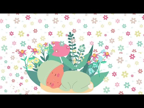 Özge Öz - Uyusun da Büyüsün Ninni (Official Music Video)