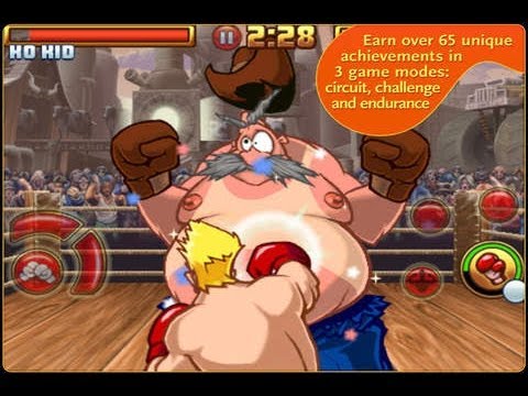 super ko boxing 2 android free