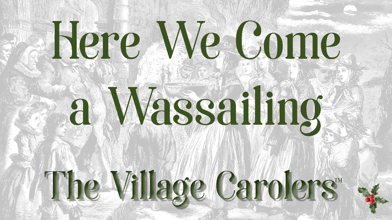 Hire The Village Carolers Christmas Carolers in Medford, New Jersey