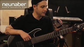 Video thumbnail for Neunaber Iconoclast Speaker Emulator- Demonstration with Nicholas Paul Arnold by Neunaber Audio