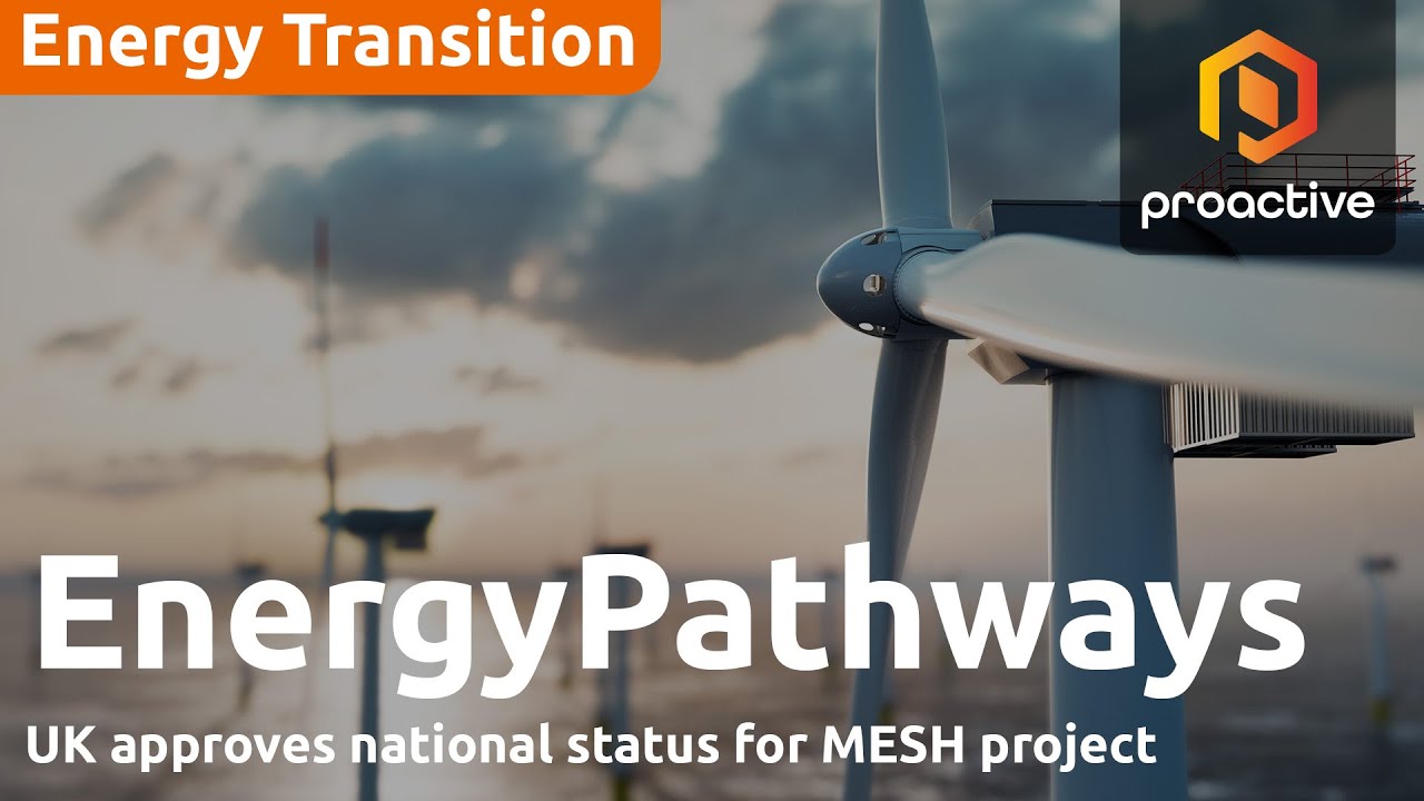 EnergyPathways CEO Ben Clube on MESH: storage, hydrogen & graphite