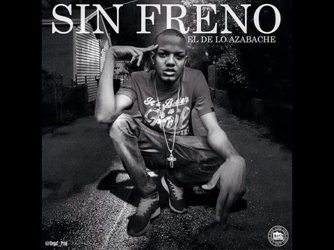 Sin Freno - Malisimo