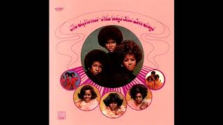 The Supremes - Stoned Love