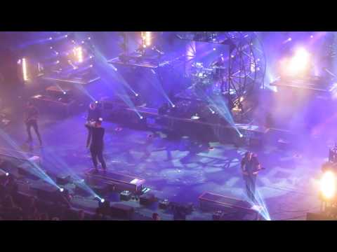 Parkway Drive - Sleepwalker - O2 Academy Brixton [08.04.2017]