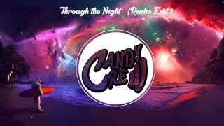 Cedric Gervais - Through the Night (Radio Edit)