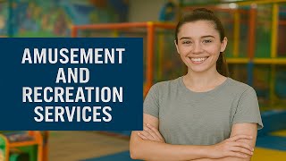 Amusement and Recreation Services in Unites States | B2B Prospect List Building - Lead Generation