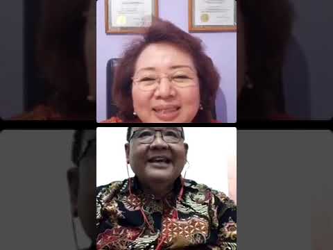 Seri CINTA 20 tgl 19 April 2021 sis @brenda.iemcrae dan bro @jeffreylie24