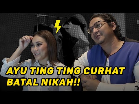 HEBOH! KEPO SOAL COWOK AYU TINGTING | Pasha Adelia TV