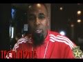 TECH N9NE Shouts Out The Archivest Ya Know We Be Sizzlin Yadadamean