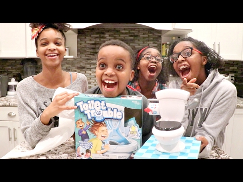 Toy Game Challenge! Pt 3! -  Onyx Adventures!