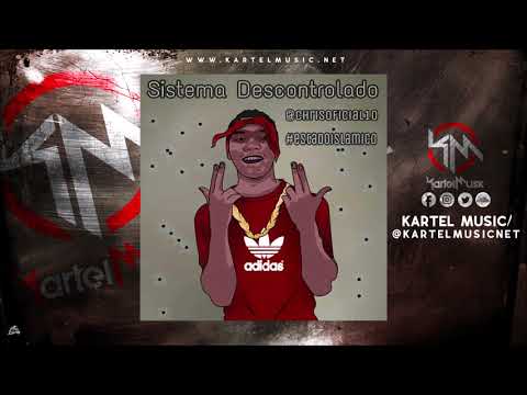 Chris - Sistema Descontrolado | Audio Oficial