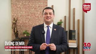 Belediye Binası