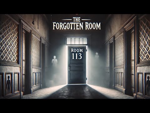 The Forgotten Room: Endless Nightmares of Room 113