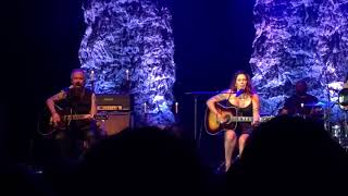 Beth Hart - Toronto - July 13, 2018 - By Her, Is That Too Much to Ask, Isolation &amp; Good Old People