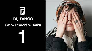 Du_Tango 2026FW Recommended Styling.1