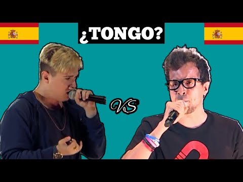 Análisis: Baron vs Kensuke - Octavos - Red Bull España 2017