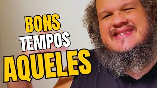 A ÁREA DE TI ACABOU?